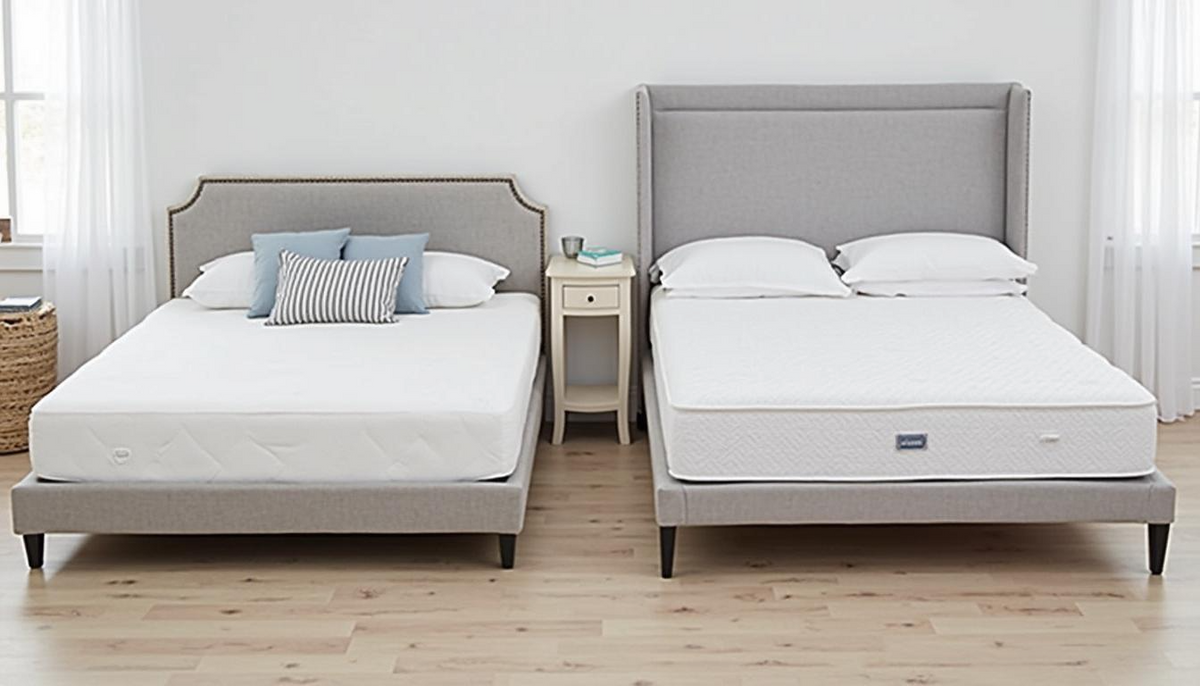 Queen vs. King Mattress: Which One is Right for You?