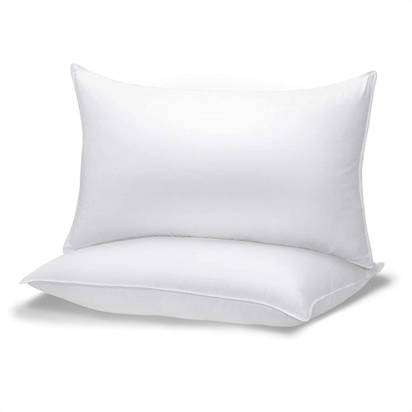 Sleepyard's APPEAL: Micro Fill Pillow