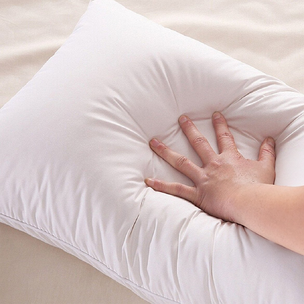 Sleepyard's APPEAL: Micro Fill Pillow